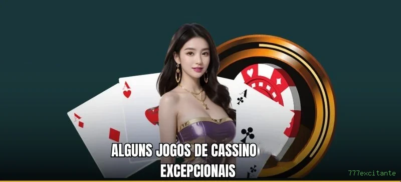 Dealers profissionais da 777excitante