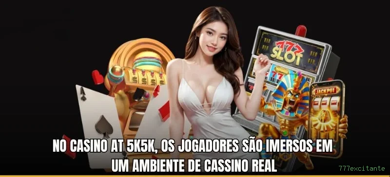 Siga a 777excitante no Facebook