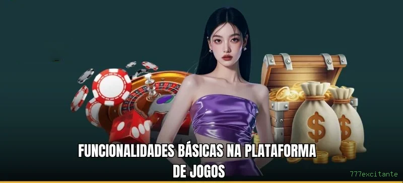 Jogos com maior RTP na 777excitante